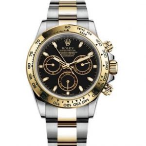 Rolex Cosmograph Daytona Men’s Watch