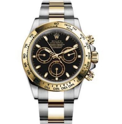 Rolex Cosmograph Daytona Men’s Watch