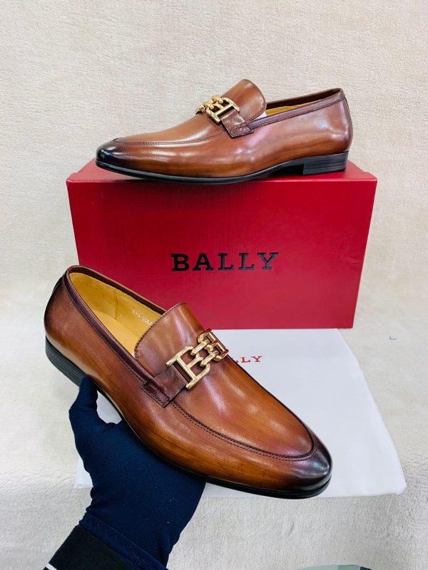Bally Formal Men’s Shoes