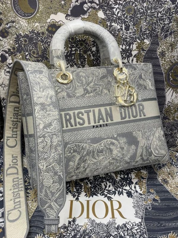 Dior Ladies Handsbags