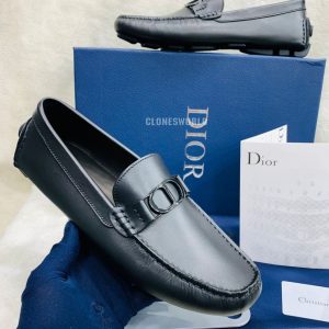 Dior Loafer Men’s Shoes