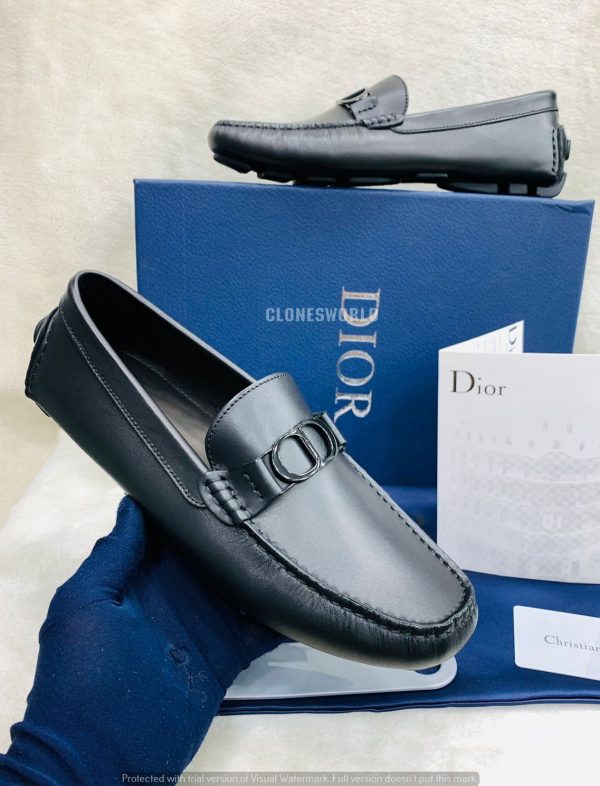 Dior Loafer Men’s Shoes