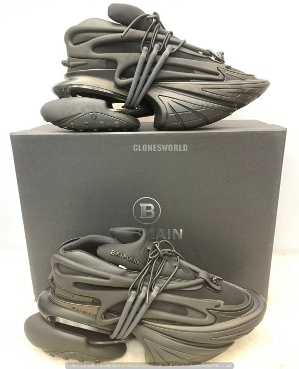 Balmain Sneakers Men’s Shoes