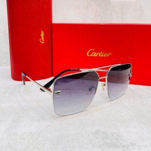Cartier Men’s Sunglasses
