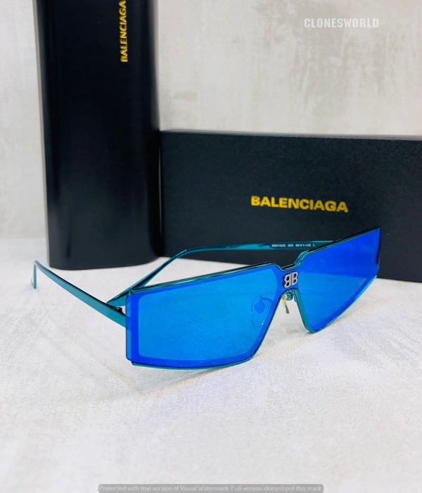 Balenciaga Men’s Sunglasses