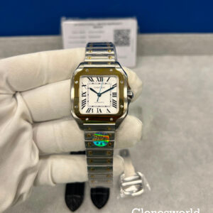 Cartier ETA Watch