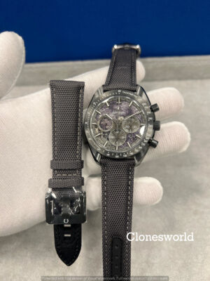 Omega ETA Watch