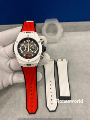Hublot ETA Watch
