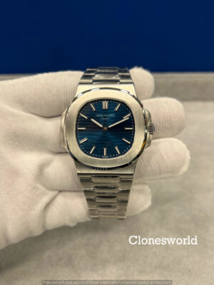 Patek Phillipe ETA Watch