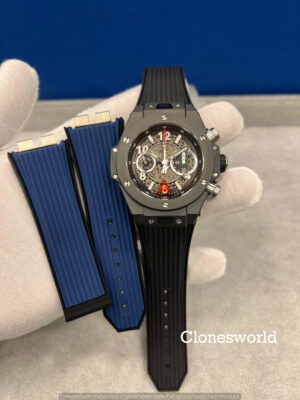 Hublot ETA Watch