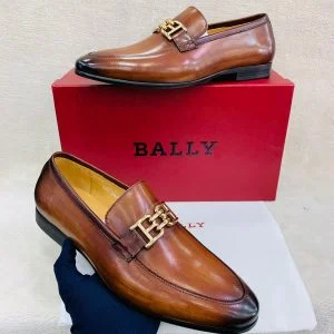 Bally Formal Men’s Shoes