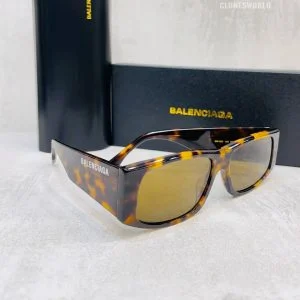 Balenciaga Men’s Sunglasses