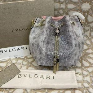 Bvlgari Ladies Handbag